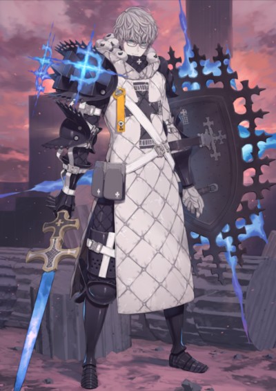 FGO】ジャックドモレー(セイバー)の評価｜宝具とスキル性能 - ゲームウィズ