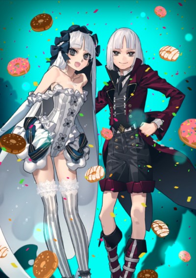 FGO】プレラーティの評価｜宝具とスキル性能 - ゲームウィズ