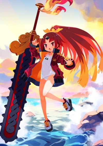 FGO】『原田たけひと』氏のイラスト一覧 - ゲームウィズ