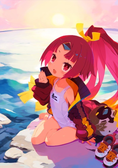FGO】『原田たけひと』氏のイラスト一覧 - ゲームウィズ