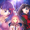 Fate/stay night REMASTEREDのアイコン