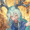 魔女の憩い場のアイコン