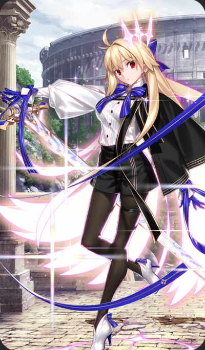 FGO】「英霊祝装：アーキタイプ：アース」の評価と入手方法 - ゲームウィズ