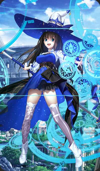 FGO】「英霊祝装：蒼崎青子」の評価と入手方法 - ゲームウィズ