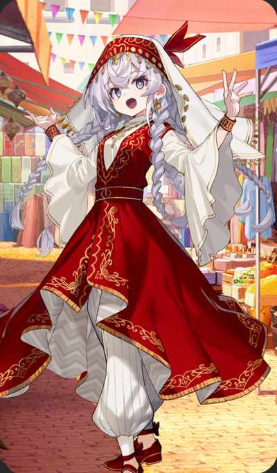 雑賀孫一ページ FGO】「英霊祝装：雑賀孫一」の評価と入手方法 - ゲームウィズ