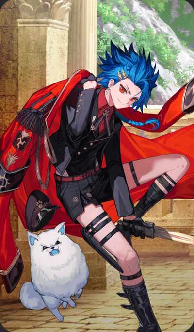 FGO】「英霊祝装：セタンタ」の評価と入手方法 - ゲームウィズ