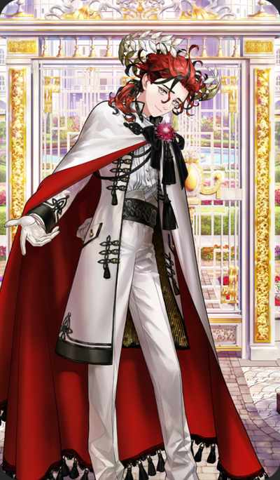 FGO】「英霊祝装：ダンテ・アリギエーリ」の評価と入手方法 - ゲームウィズ