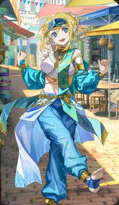 Fate fgo 英霊華像　謎のヒロイン Fate/Grand Order Arcade」☆5謎のヒロインX〔オルタ〕が6月22日