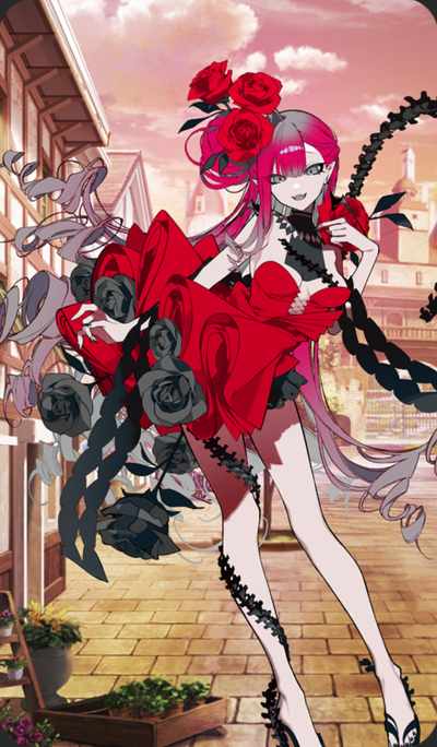 fgo バーヴァン・シー 創世期/バーヴァン・シー(BB-FGO-003dBT) | BT | ドラゴンスター