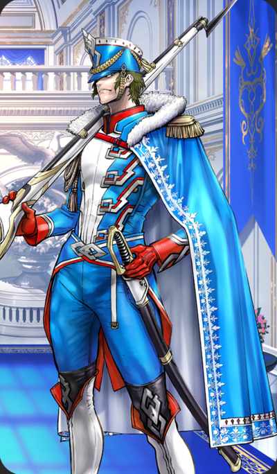 fgo土方歳三】土方岁三 - Mooncell - 玩家共同构筑的中文Wiki