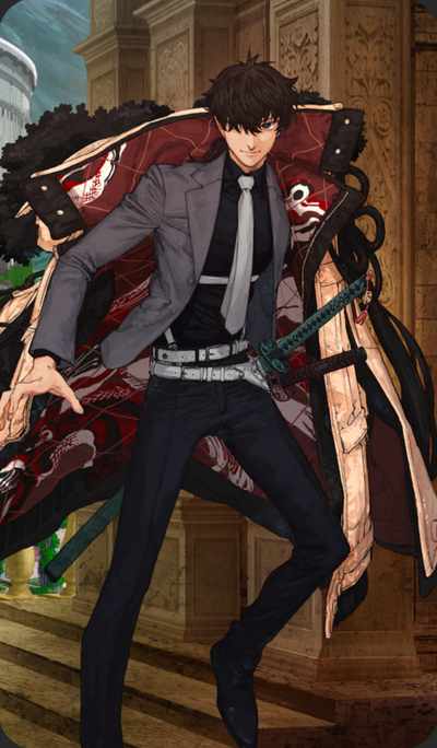 FGO】「英霊祝装：宮本伊織」の評価と入手方法 - ゲームウィズ