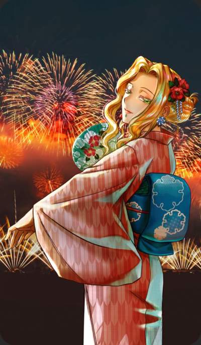FGO】『広江礼威』氏のイラスト一覧 - ゲームウィズ