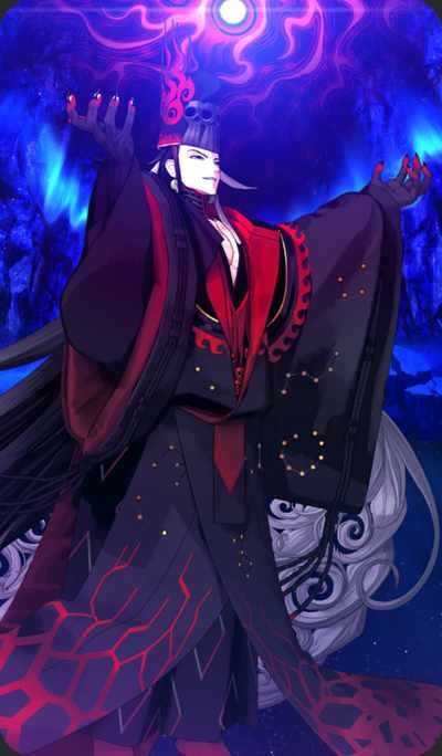 FGO】「英霊極点：蘆屋道満」の評価と入手方法 - ゲームウィズ