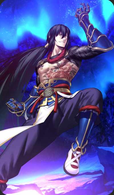 FGO】「英霊極点：燕青」の評価と入手方法 - ゲームウィズ