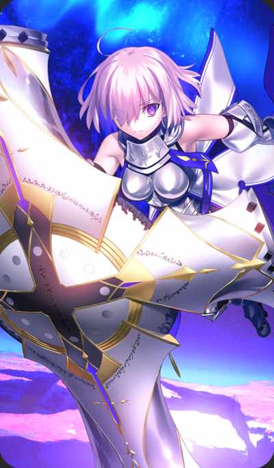 FGO】「英霊極点：マシュ・キリエライト」の評価と入手方法 - ゲームウィズ