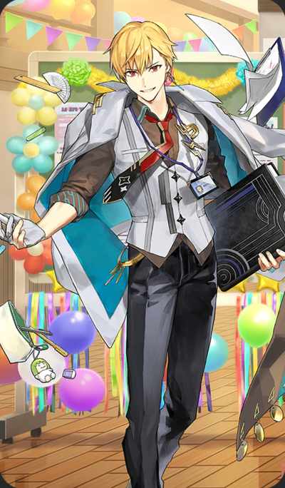 FGO】「英霊学装：ギルガメッシュ」の評価と入手方法 - ゲームウィズ