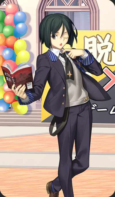 FGO】「英霊学装：諸葛孔明〔エルメロイⅡ世〕」の評価と入手方法