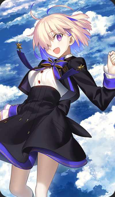 FGO】「英霊学装：マシュ・キリエライト」の評価と入手方法 - ゲームウィズ