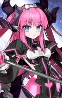 エリザベート(星5)のアイコン