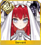 終わりのエリザベートのアイコン