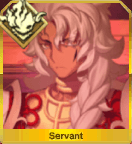 ソロモンのアイコン