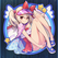 スプラッシュレインボーな少女