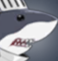 シャークパイレーツ(銀)のアイコン