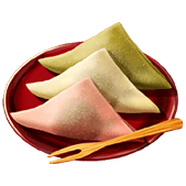 なまなま八ツ橋のアイコン