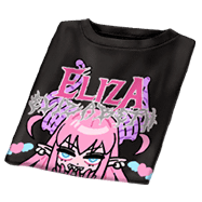 ヘルＴシャツのアイコン