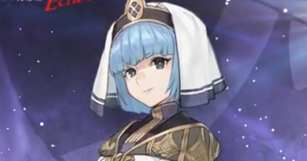 Feh シルクの評価とおすすめ個体値 Feヒーローズ ゲームウィズ