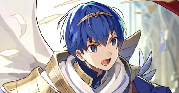 Feh 神装マルスの評価とおすすめ個体値 Feヒーローズ ゲームウィズ