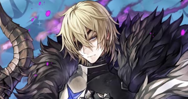 Feh 闇ディミトリの評価とおすすめ個体値 Feヒーローズ ゲームウィズ
