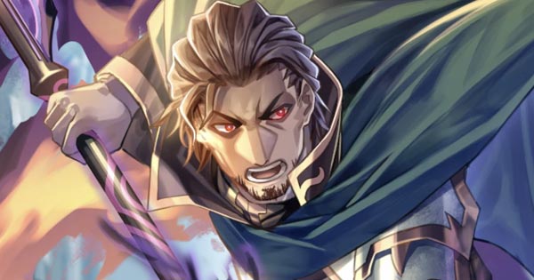 Feh オルソンの評価とおすすめ個体値 Feヒーローズ ゲームウィズ