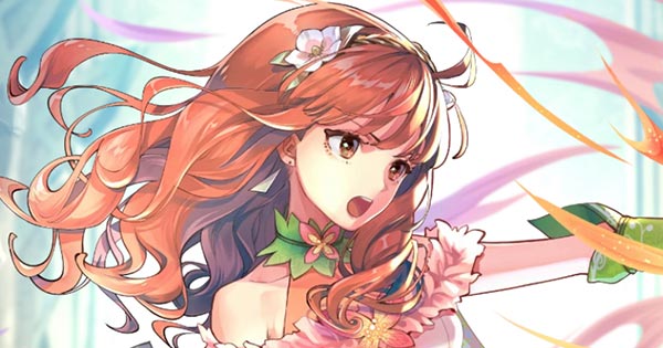Feh 神装セリカの評価とおすすめ個体値 Feヒーローズ ゲームウィズ