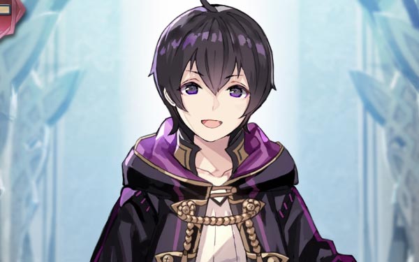 Feh 男マークはギムレーを倒せる 個体値とスキル継承考察 Feヒーローズ ゲームウィズ