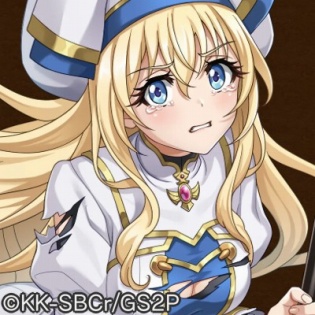 ゴブリンスレイヤー エンドレスハンティング