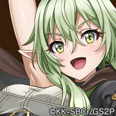 ゴブリンスレイヤー エンドレスハンティング