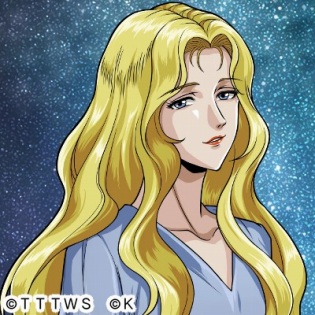 銀河英雄伝説 戦いの輪舞曲