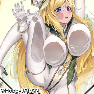 クイーンズブレイドリミットブレイク