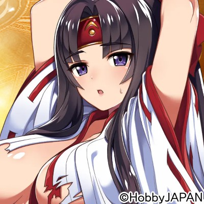 クイーンズブレイドリミットブレイク