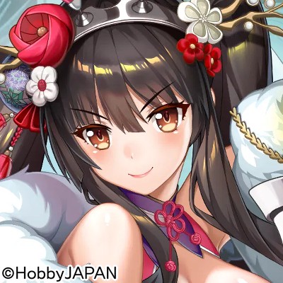 アズールレーン】オットー・フォン・アルフェンスレーベンの評価と