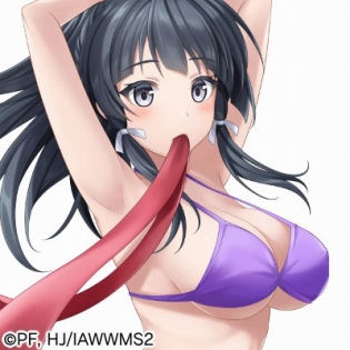 異世界はスマートフォンとともに。ハピネスクレイドル
