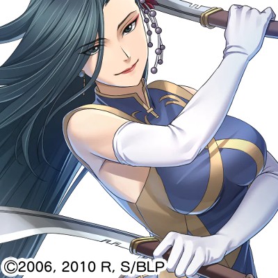 BLACK LAGOON Heaven's Shot