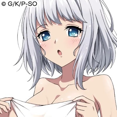 ストライク・ザ・ブラッド デイブレイク