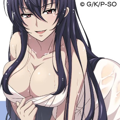 ストライク・ザ・ブラッド デイブレイク