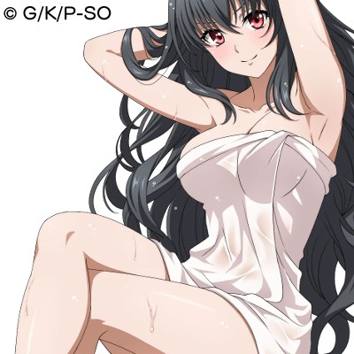 ストライク・ザ・ブラッド デイブレイク