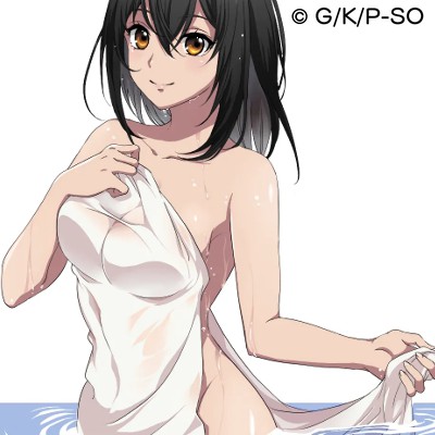 ストライク・ザ・ブラッド デイブレイク