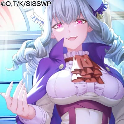 デモンズグリード・パラセリゼ｜Shadowverse Portal｜シャドウ