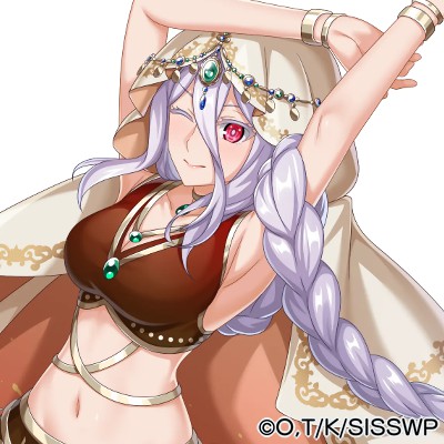 ウマ娘】イクノディクタス(SSRスタミナ)の評価とイベント