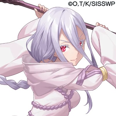 シャドバ】友魂の少女・ルナの評価と採用デッキ【シャドウバース